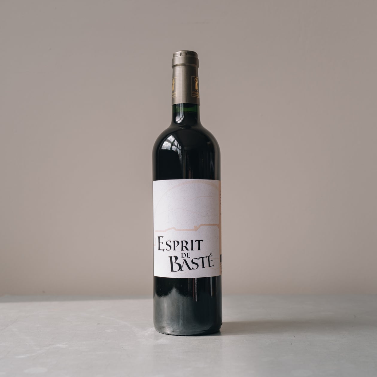 2020 Clos Basté Madiran "Esprit de Basté" - BIO